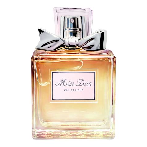 eau fraiche dior prezzo|miss Dior eau fraiche 50ml.